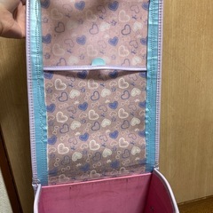 ランドセルの画像