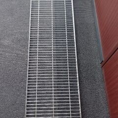 ルミナススチールラック36×120ポール径25の画像