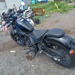 ホンダ 型式2BK-MC49の画像
