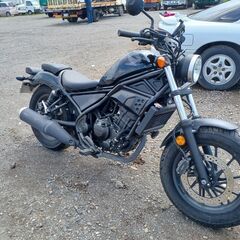 ホンダ 型式2BK-MC49の画像