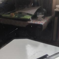 アズマテレビ３２インチの画像