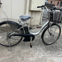 ヤマハパス26インチ、鍵無し、充電器無し Amazon | ヤマハ発動機(Yamaha) 電動自転車 アシスト自転車 2024