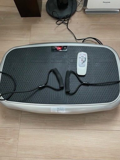 富士メディック FA001 振動マシン LIFE FITトレーナー (翔) 札幌