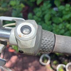 ヤマハ電動アシスト自転車の画像