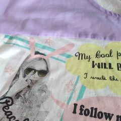 ◯レディース半袖Tシャツカットソー38の画像