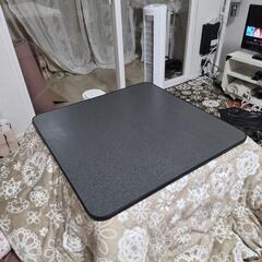 こたつ布団セットの画像