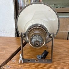 拡声器の画像