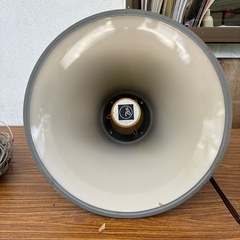 拡声器の画像