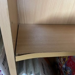 漫画本棚の画像