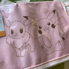 ⭐️ポケモン保冷トートバッグ⭐️の画像