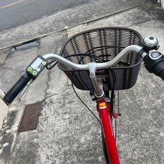 YAMAHA PAS VIENTA 26インチ電動自転車中古車 バッテリー良好 楽天市場】【MAX2千円OFFフラッシュクーポン☆】 電動自転車