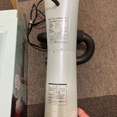大人のふわふわかき氷器 DHIS-20SGR ソーダグリーンの画像
