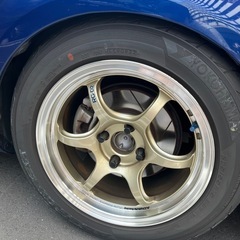 トヨタMR-S 2002年 SMTの画像