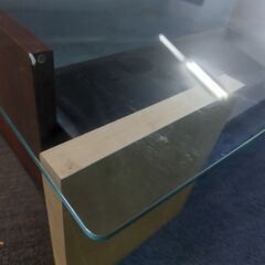 テレビボードの画像
