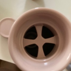 最終値下げピンクの水筒４８０　新品の画像