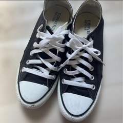 CONVERSE コンバース　ローカット　24cm まとめ売りの画像