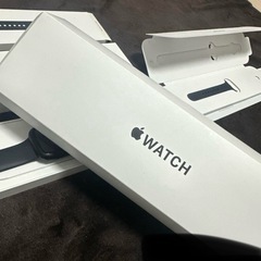 【8/5限定】Apple Watch本体 44mmの画像