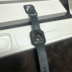 【8/5限定】Apple Watch本体 44mmの画像