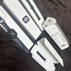 【8/5限定】Apple Watch本体 44mmの画像