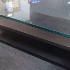 テレビボードの画像