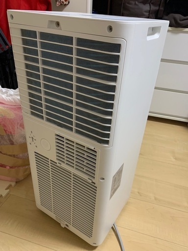 COWSAR スポットクーラー　J0A-4216-9K-CS