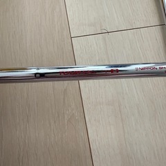 美品！早い者勝ち！SRIXON スリクソン　アイアン　Z765 6〜P 5本セット　Sシャフトの画像