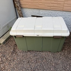 LIFELEX ベランダボックス 120Lの画像