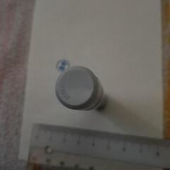 合格  シャチハタ印  青の画像