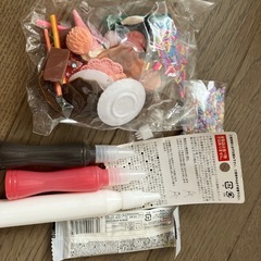 デコパーツの画像