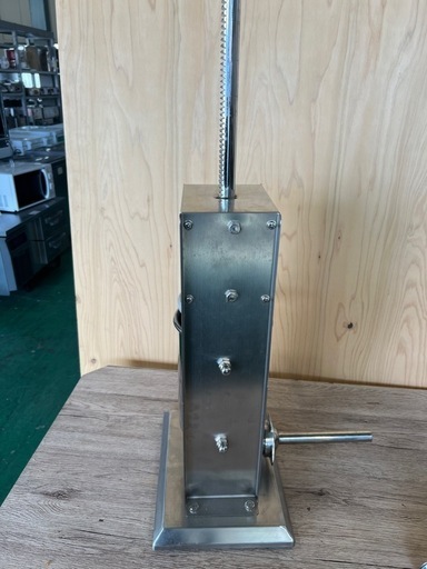 ソーセージスタッファー  PRO-YSS-3
