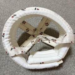 ケラッタ ごっつん帽子ヘルメットの画像