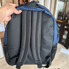 【新品】リュックの画像