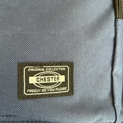 【新品】リュックの画像