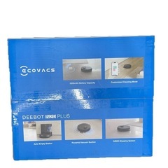 ECOVACS DEEBOT N20 PLUSの画像