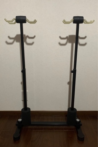 K&M ( ケーアンドエム ) 17605 Roadie ギタースタンド