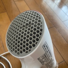 あげます！Panasonicヘアドライヤー　パワフルの画像