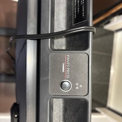 ズボンプレッサーの画像