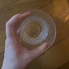 グラス6個セットの画像