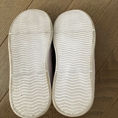 女児スニーカーの画像