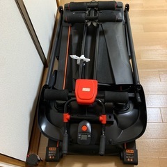 フィットネス器具、2つの画像