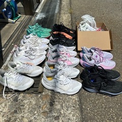 バッシュの画像