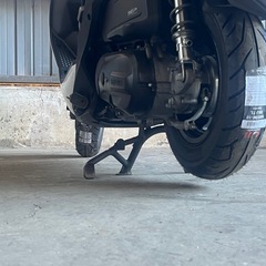 スズキ スウィッシュ DV12B 36937km 原付2種 4スト 無料配送有 現状販売 現車確認必須❗️ バンガレージ神奈川の画像