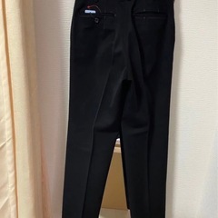 No.61A31 w67 冬ズボン　標準型学生服　男子ズボン　トンボの画像