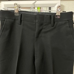 No.61A31 w67 冬ズボン　標準型学生服　男子ズボン　トンボの画像