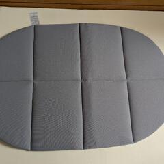 コンパクトベッド　スヌーピー　西川の画像