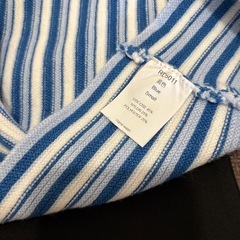 服（未使用）の画像
