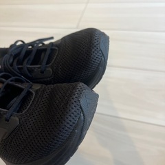 【取引確定】美品　 adidas 24cm の画像