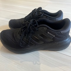 【取引確定】美品　 adidas 24cm の画像