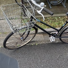 自転車　ブリヂストンの画像