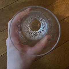 グラス4個セットの画像